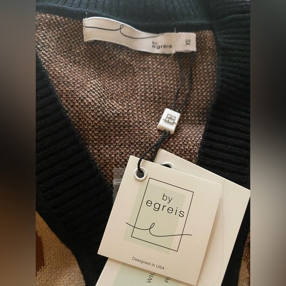 Adara Cardigan - Picture 3 of 7